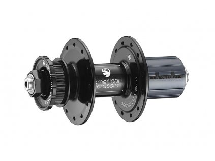 Náboj MTB American Classic CenterLock qr disc brake hub