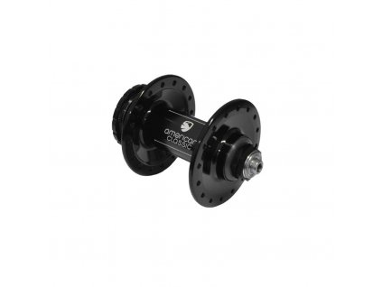 Náboj MTB American Classic - zlevněné zboží - sleva již uplatněna CenterLock 12x100 DISC 28H mod.2016 + sleva na další nákup