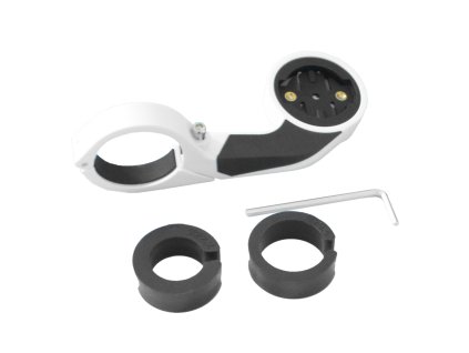 Držák pro tachometry a navigace GARMIN. ST-CM04 bílá