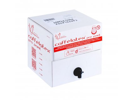 Balení: 10l CafféLatex PRO 10l