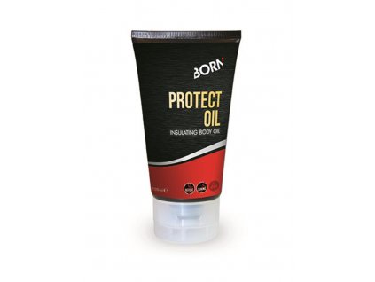 Ochranný olej proti prochladnutí Protect Oil