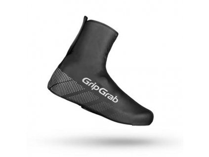 Voděodolné návleky na boty - Ride Waterproof Shoe Cover Ride Waterproof Shoe Cover L