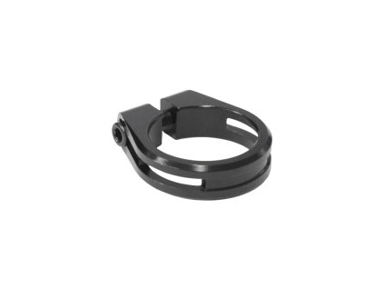 Podsedlová objímka STING. ST-506 černá 31,8mm