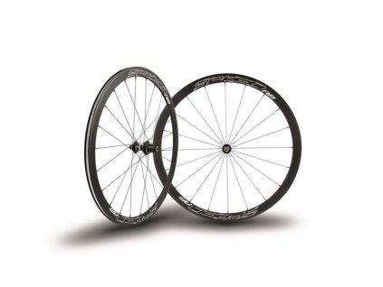 Zapletená kola SPEED AM, ořech Campagnolo + sleva na další nákup