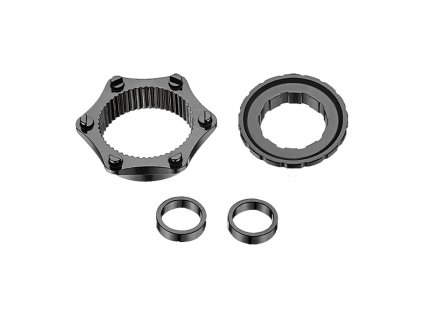 Adaptér pro center-lockové náboje DISC-SH/F (BOOST)