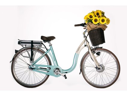 Liveebike Janina 28"