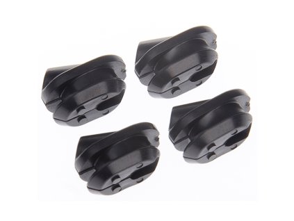 SHIMANO gumová průchodka pro kabel EW-SD50,SM-GM02 (7x8mm) / 4 ks + sleva na další nákup