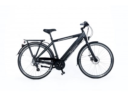 Městské elektrokolo Liveebike City Man 28"