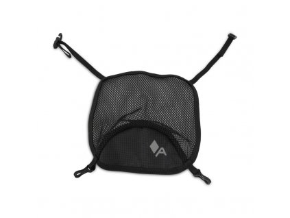 Síťka na helmu ACEPAC Helmet Holder + sleva na další nákup