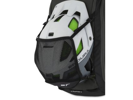 Síťka na helmu ACEPAC Helmet Holder