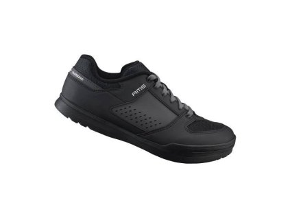 SHIMANO gravity tretry SH-AM501ML, černá, + sleva na další nákup