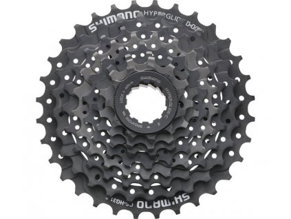 SHIMANO kazeta ALTUS CS-HG31 8 rychl MTB 11 - 32 z. + sleva na další nákup