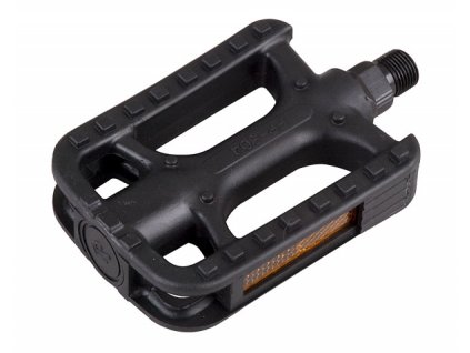 Pedály PRO-T 804 plast kuličkový