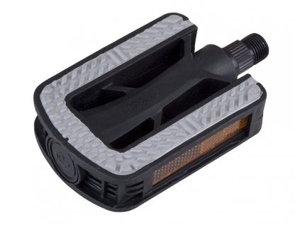 Pedál PRO-T 830 plast kuličkový protiskluzový