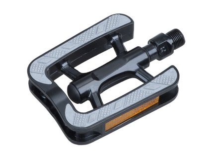 Pedály MTB PRO-T Plus 210 zapouzdřený protiskluzový + sleva na další nákup