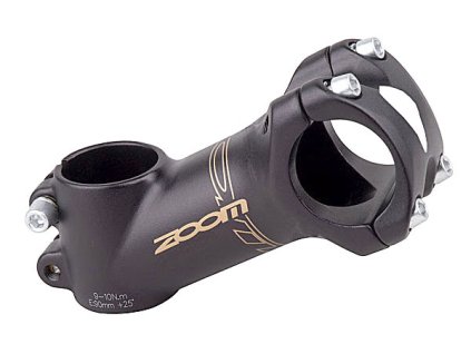 Představec Ahead ZOOM Plus 1-1/8" Al 110mm, 25st., průměr 31.8