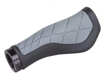 Grip PRO-T Plus Ergo černo-šedý na inbus 315