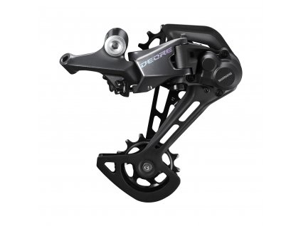 SHIMANO přehazovačka DEORE RD-M6100 SGS typ 12 rychl shadow RDplus max. 51z / min. 10z bal + sleva na další nákup