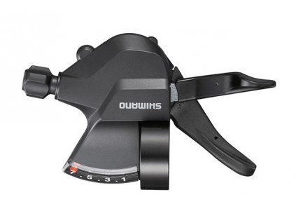 Řazení SHIMANO řadící páčka SL-M315 7sp. pravá + sleva na další nákup