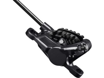 SHIMANO brzda Sil-ostatní BR-RS785 kotouč př nebo zad hydraul třmen polymer + chladič bez adapt