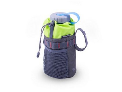 Obal na láhev ACEPAC Fat bottle bag 2021 Gray + sleva na další nákup