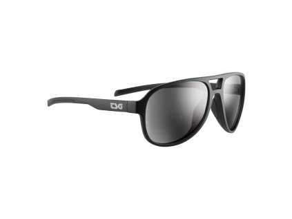 Brýle sluneční TSG Cruise Sunglasses Black + sleva na další nákup
