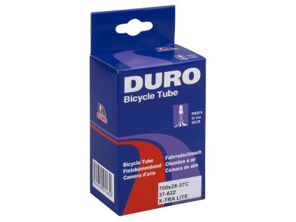 Duše PRO-T Plus 26x1,90-2,125 (47/57-559) FV 52mm X-tra Lite v krabičce