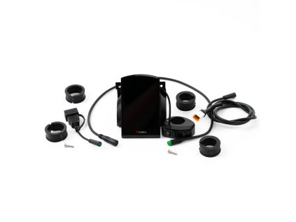 Displej LCD Vinka DC40 + sleva na další nákup
