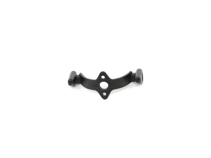 Úchyt vzpěry blatníků Orion, 58 mm (Black)