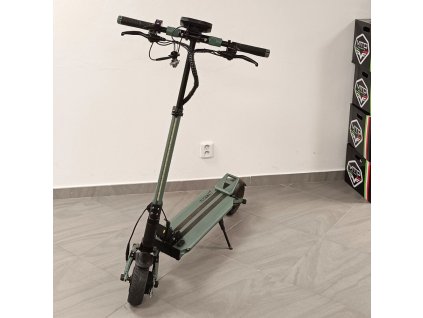 Vsett 8+ 48V, 16Ah LG, 2x600W