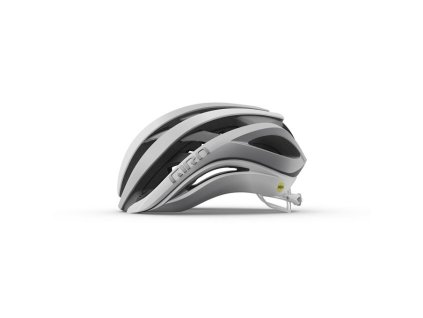 GIRO Aether Spherical Mat White/Silver L