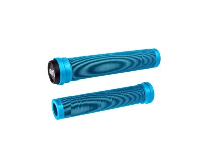 Gripy BMX ODI Longneck SLX 160mm Light Blue + sleva na další nákup