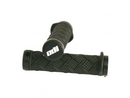 Gripy MTB ODI X-Treme Lock-On Bonus Pack Black