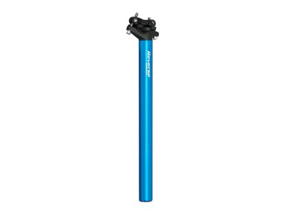 Sedlovka Reverse Comp 27,2 mm Light Blue + sleva na další nákup