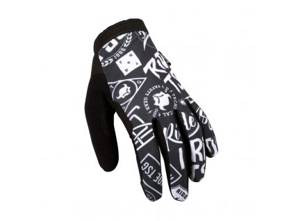 Rukavice TSG "Slim" Gloves - Sticky, L + sleva na další nákup