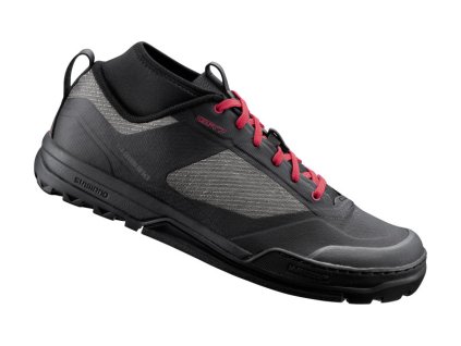 SHIMANO MTB tretry SH-GR701ML, černá, + sleva na další nákup