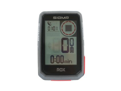 Computer Sigma ROX 2.0 + sleva na další nákup