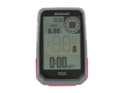 Computer Sigma ROX 4.0 + sleva na další nákup