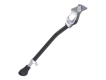 Stojánek PRO-T středový stavitelný Al šroub 20mm černý 20"-28" + sleva na další nákup