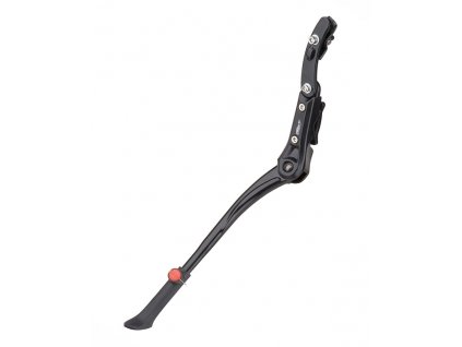 Stojánek PRO-T zadní stavitelný Al Red point 24"-28" + sleva na další nákup