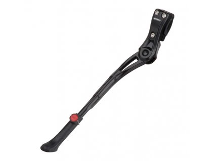 Stojánek PRO-T zadní stavitelný Al Red point Tube 24"-29" + sleva na další nákup