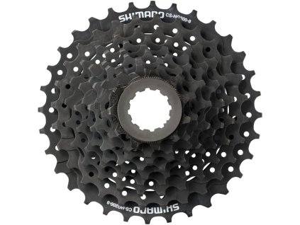 SHIMANO kazeta ACERA CS-HG200 9 rychl MTB 11 - 34 z