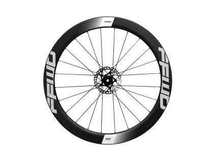 Karbonová kola RYOT55 (55 mm), FFWD 2:1, White, plášť + sleva na další nákup