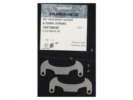 SHIMANO PD7810 šroub