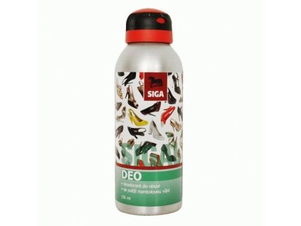 SIGAL Deo deodorant a dezinfekce 150 ml