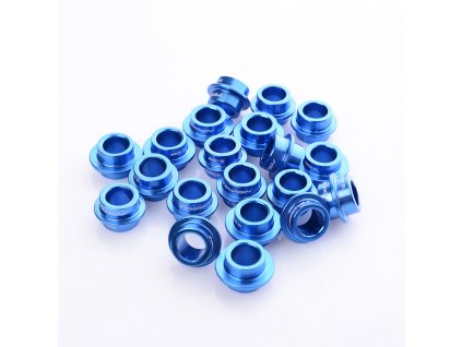 SPACER set (20 ks), vnitřní průměr 8 mm + sleva na další nákup