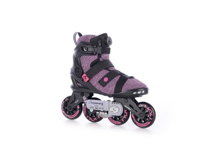 AYROO TOP EBS LADY kolečkové brusle + sleva na další nákup