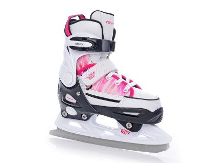 REBEL ICE ONE PRO GIRL roztahovací brusle + sleva na další nákup