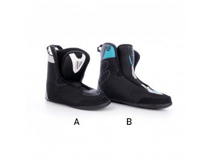 VLOŽKA (liner) COMFORT do skeletových bruslí + sleva na další nákup