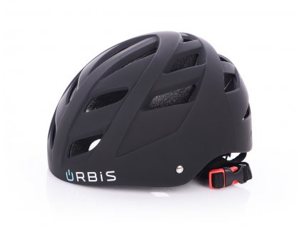 URBIS helma na koloběžku black S